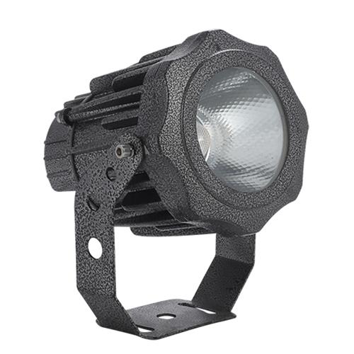 LED SPOTLIGHT Φ90×W110×H140mm